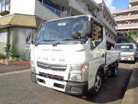 MITSUBISHI FUSO Canter Dump SKG-FBA20 2011 90,000km_3