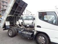 MITSUBISHI FUSO Canter Dump TKG-FBA60 2012 144,000km_27