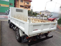 MITSUBISHI FUSO Canter Dump TKG-FBA60 2012 144,000km_2