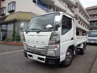 MITSUBISHI FUSO Canter Dump TKG-FBA60 2012 144,000km_3