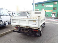 MITSUBISHI FUSO Canter Dump TKG-FBA60 2012 144,000km_4