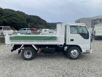 ISUZU Elf Dump BKG-NKR85AN 2011 68,561km_3