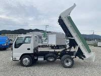 ISUZU Elf Dump BKG-NKR85AN 2011 68,561km_4