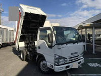 ISUZU Elf Dump TPG-NKR85AN 2019 38,681km_1