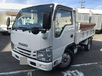 ISUZU Elf Dump TPG-NKR85AN 2019 38,681km_3