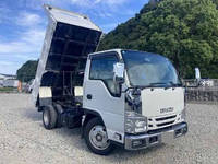 ISUZU Elf Dump TPG-NKR85AD 2017 56,315km_1