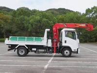 ISUZU Forward Dump (With Crane) 2RG-FRR90S2 2018 15,000km_4