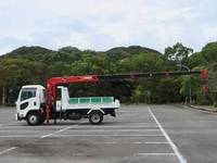 ISUZU Forward Dump (With Crane) 2RG-FRR90S2 2018 15,000km_5