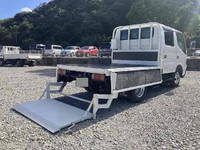 TOYOTA Dyna Double Cab GE-RZU300 2001 79,451km_10