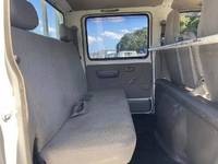 TOYOTA Dyna Double Cab GE-RZU300 2001 79,451km_26