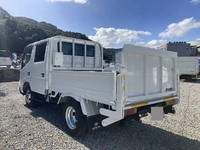 TOYOTA Dyna Double Cab GE-RZU300 2001 79,451km_2