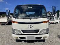 TOYOTA Dyna Double Cab GE-RZU300 2001 79,451km_3