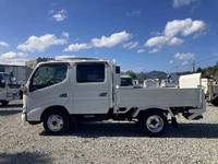 TOYOTA Dyna Double Cab GE-RZU300 2001 79,451km_4