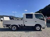 TOYOTA Dyna Double Cab GE-RZU300 2001 79,451km_5