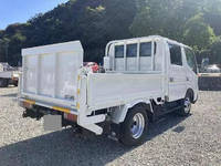 TOYOTA Dyna Double Cab GE-RZU300 2001 79,451km_7