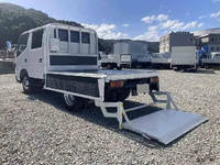 TOYOTA Dyna Double Cab GE-RZU300 2001 79,451km_8