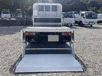 TOYOTA Dyna Double Cab GE-RZU300 2001 79,451km_9