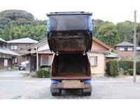 ISUZU Elf Garbage Truck TKG-NMR85N 2014 150,000km_14