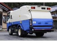 ISUZU Elf Garbage Truck TKG-NMR85N 2014 150,000km_2