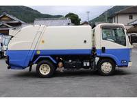 ISUZU Elf Garbage Truck TKG-NMR85N 2014 150,000km_5