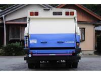 ISUZU Elf Garbage Truck TKG-NMR85N 2014 150,000km_6