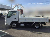 ISUZU Elf Dump BKG-NKR85AN 2011 52,869km_3