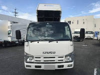 ISUZU Elf Dump BKG-NKR85AN 2011 52,869km_5