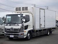 HINO Ranger Refrigerator & Freezer Truck 2KG-FD2ABG 2020 270,000km_1