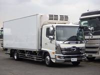 HINO Ranger Refrigerator & Freezer Truck 2KG-FD2ABG 2020 270,000km_2