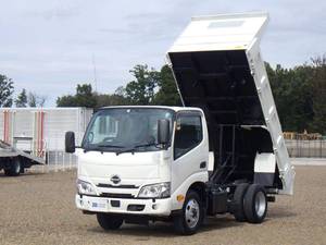 HINO Dutro Dump 2KG-XZU675T 2023 1,000km_1