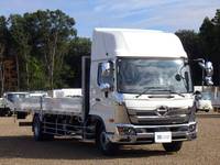 HINO Ranger Aluminum Block 2PG-FE2ACG 2023 1,000km_2