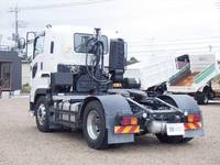 ISUZU Giga Trailer Head 2KG-EXD52CD 2021 89,000km_3