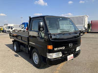 HINO Others Dump KC-BU102T 1997 51,870km_3