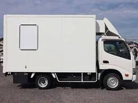 TOYOTA Dyna Mobile Catering Truck 3BF-TRY230 2022 2,470km_5