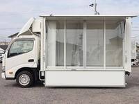 TOYOTA Dyna Mobile Catering Truck 3BF-TRY230 2022 2,470km_7