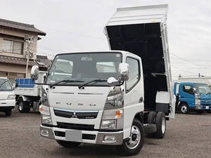 MITSUBISHI FUSO Canter Dump TPG-FBA60 2019 39,200km_1