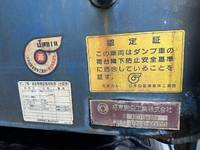 MITSUBISHI FUSO Super Great Dump LDG-FV50VX 2010 921,198km_18