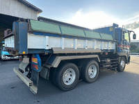 MITSUBISHI FUSO Super Great Dump LDG-FV50VX 2010 921,198km_2