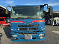 MITSUBISHI FUSO Super Great Dump LDG-FV50VX 2010 921,198km_3