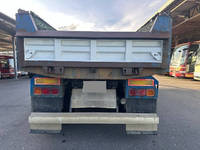 MITSUBISHI FUSO Super Great Dump LDG-FV50VX 2010 921,198km_5