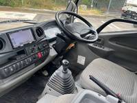 HINO Dutro Flat Body TKG-XZU605M 2018 97,280km_18