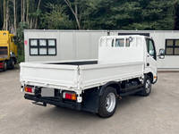 HINO Dutro Flat Body TKG-XZU605M 2018 97,280km_2