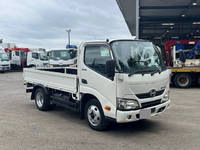 HINO Dutro Flat Body TKG-XZU605M 2018 97,280km_3