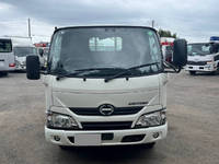 HINO Dutro Flat Body TKG-XZU605M 2018 97,280km_7