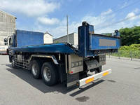 ISUZU Giga Dump QKG-CYZ77AM 2015 967,009km_4