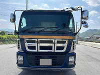 ISUZU Giga Dump QKG-CYZ77AM 2015 967,009km_7