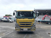 MITSUBISHI FUSO Super Great Safety Loader LKG-FS50VZ 2011 288,689km_9