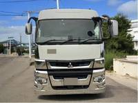 MITSUBISHI FUSO Super Great Trailer Head 2PG-FP74HDR 2022 198,268km_3