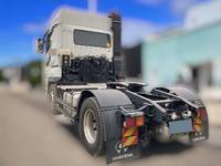 MITSUBISHI FUSO Super Great Trailer Head 2PG-FP74HDR 2022 198,268km_4