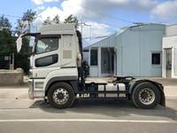 MITSUBISHI FUSO Super Great Trailer Head 2PG-FP74HDR 2022 198,268km_5